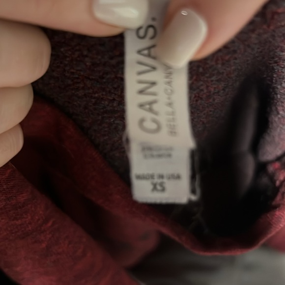 Spring Hill sweater - Picture 3 of 3